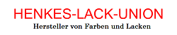 Henkes Lack Union GmbH Logo