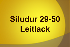 Siludur 2K PU 29-50 - ESD Ableitlack